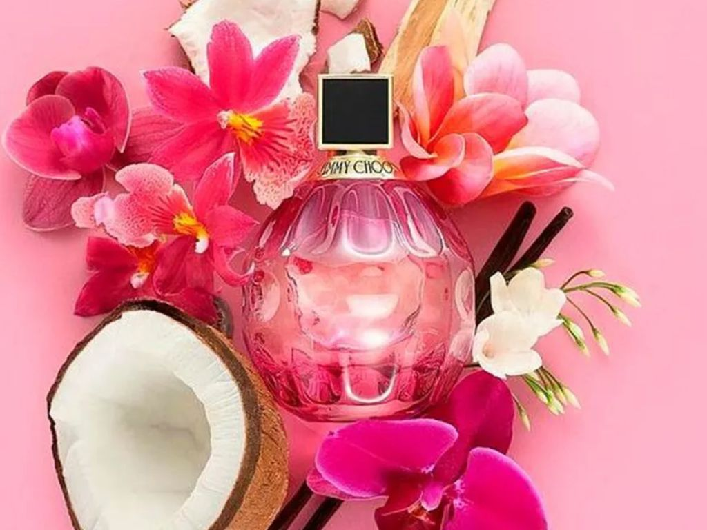 Rose Passion EDP được đánh giá là hương thơm dành riêng cho những cô gái lãng mạn