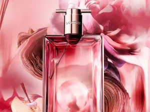 Lancome Idole Power EDP là phiên bản nâng cấp mạnh mẽ
