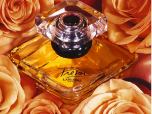nươc hoa lancome tresor