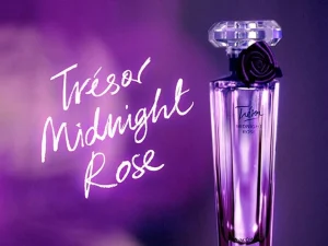 nước hoa Lancome Tresor Midnight Rose