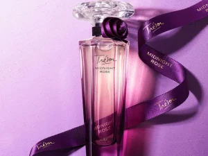 nước hoa Lancome Tresor Midnight Rose phù hợp nhất với phái đẹp trong độ tuổi từ 20 – 35.