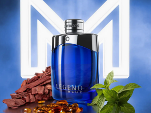 nước hoa montblanc nam