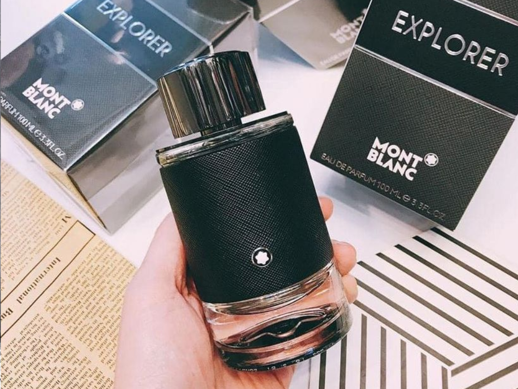 Nước hoa Montblanc nam Explorer For Men EDP là lựa chọn hoàn hảo cho những quý ông đam mê khám phá và không ngừng chinh phục thử thách