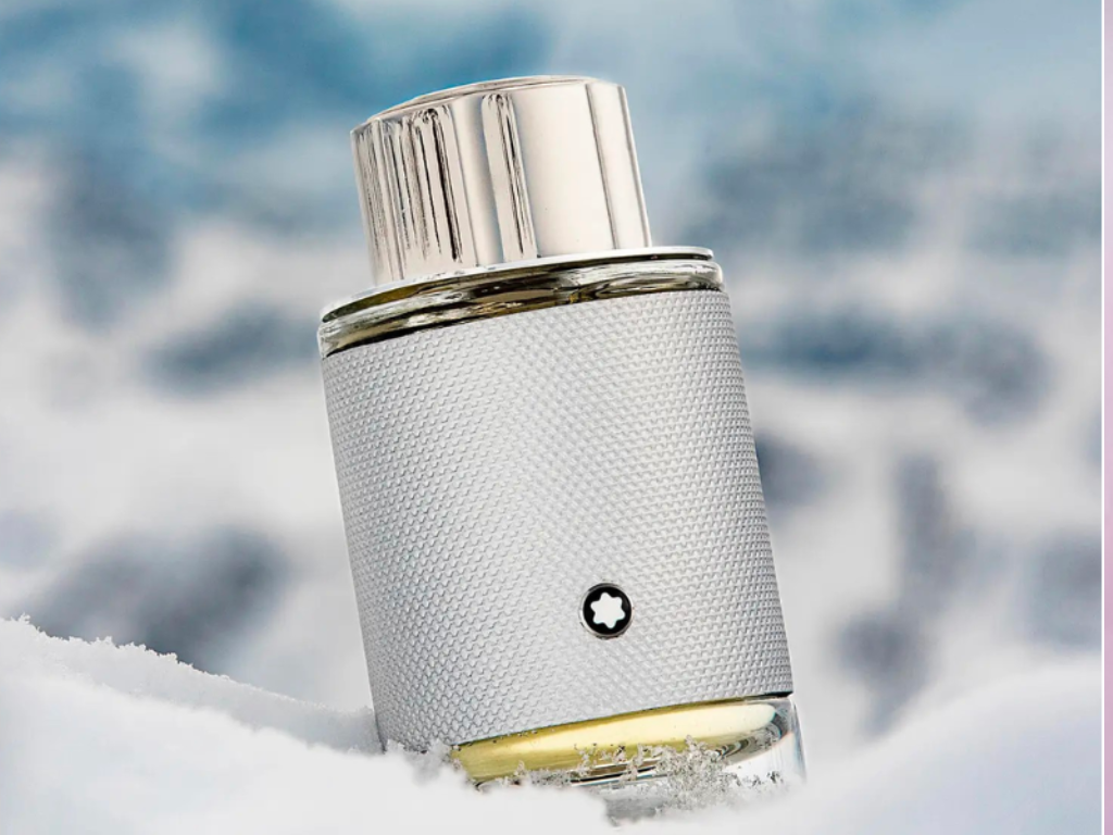 Nước hoa Montblanc nam Explorer Platinum EDP là biểu tượng của tinh thần khám phá và sự cuốn hút hiện đại