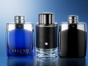 nước hoa Montblanc nam chính hãng