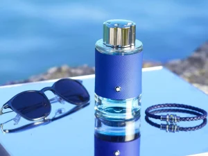 Nếu bạn yêu thích sự phóng khoáng và tràn đầy sức sống, Montblanc Explorer Ultra Blue EDP là gợi ý hoàn hảo.