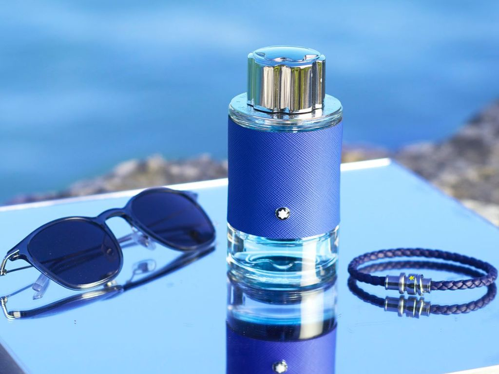 Nước hoa Montblanc nam chính hãng – Top 5 lựa chọn xứng đáng nhất cho phái mạnh