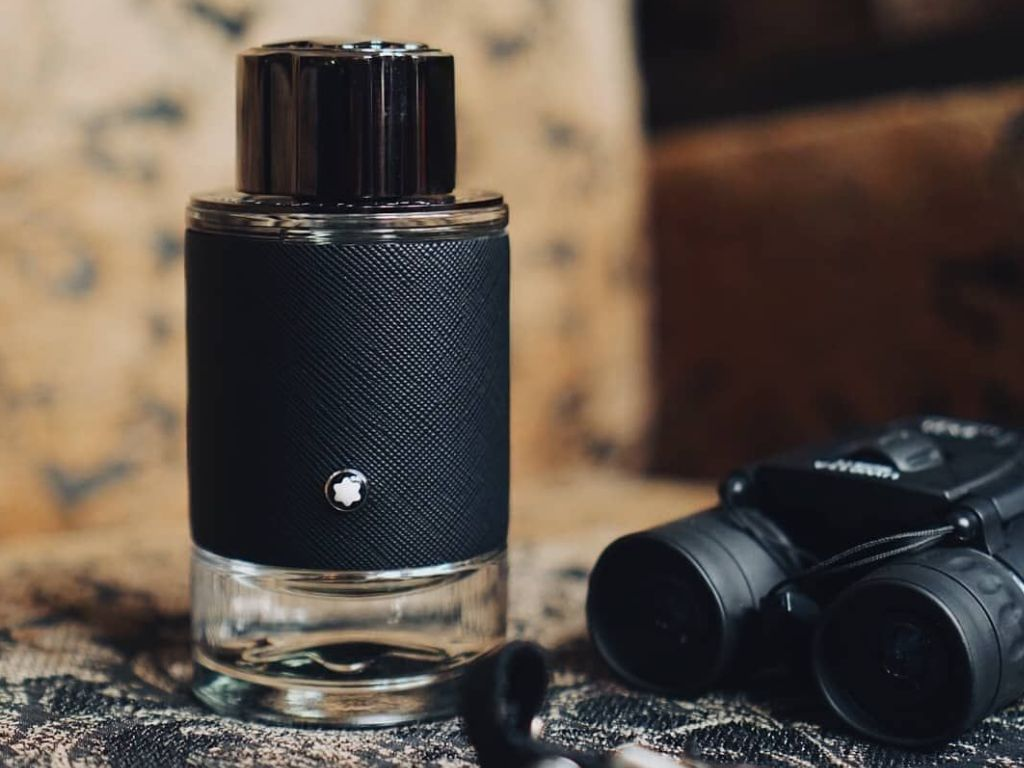 Montblanc Explorer For Men EDP là phiên bản kinh điển đã làm nên tên tuổi của dòng Explorer