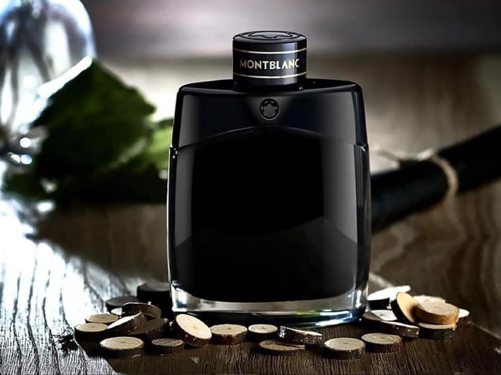 Montblanc Legend EDP là biểu tượng của sự lịch lãm, tinh tế và trưởng thành.