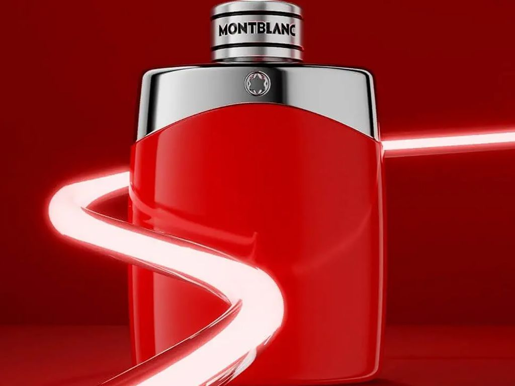 Montblanc Legend Red EDP mang đến một diện mạo đầy bứt phá, được xem là lựa chọn lý tưởng cho những ai tìm kiếm một chai nước hoa nam đẳng cấp với mức giá hợp lý