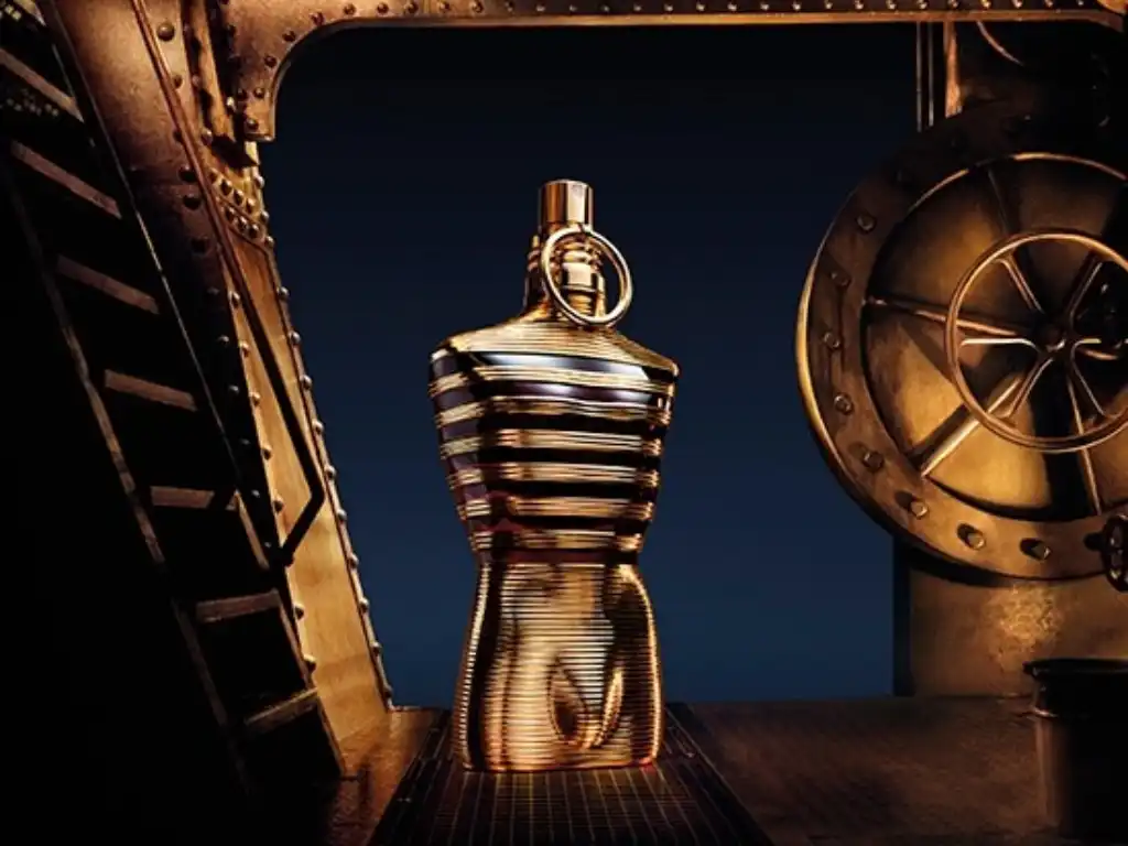 Jean Paul Gaultier Le Male Elixir EDP – Mạnh mẽ và đầy quyến rũ