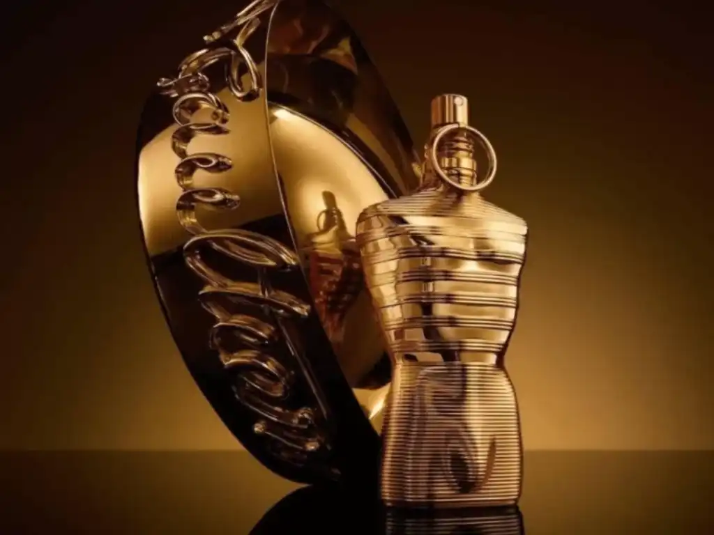 Le Male Elixir Absolu – Khi bản năng lên tiếng