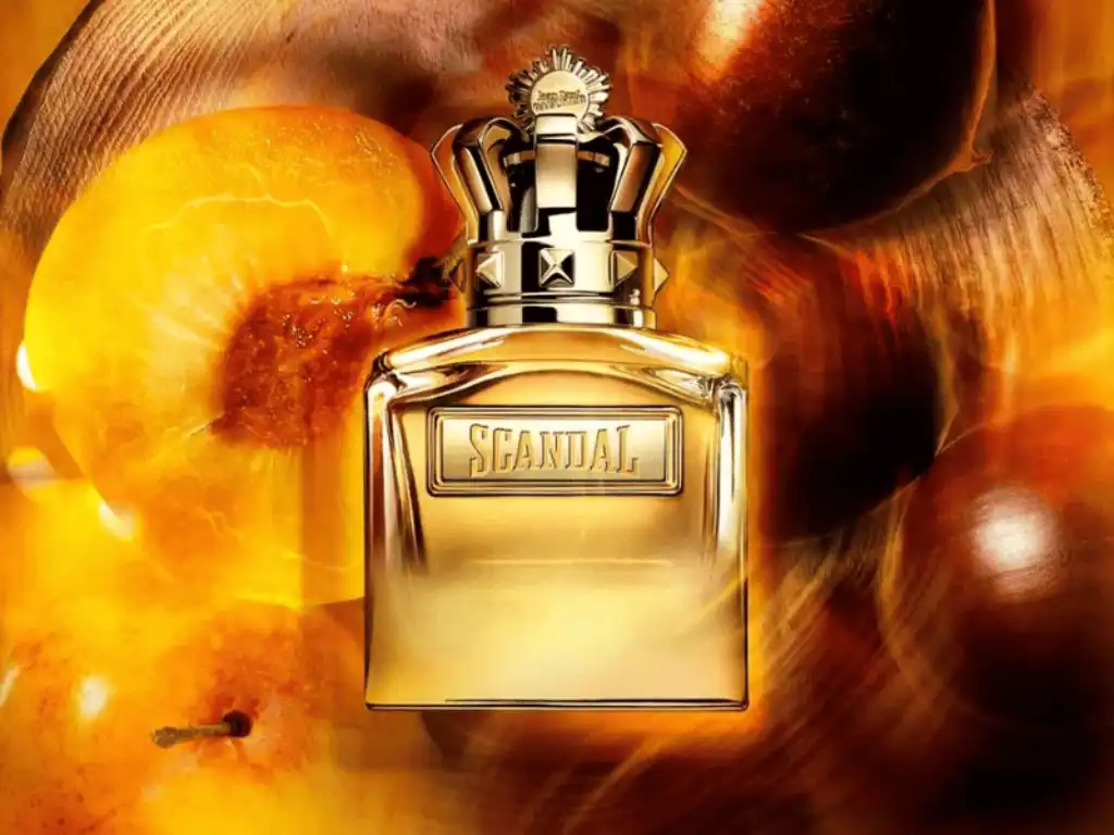 Scandal Absolu Pour Homme – Hương thơm của quyền lực