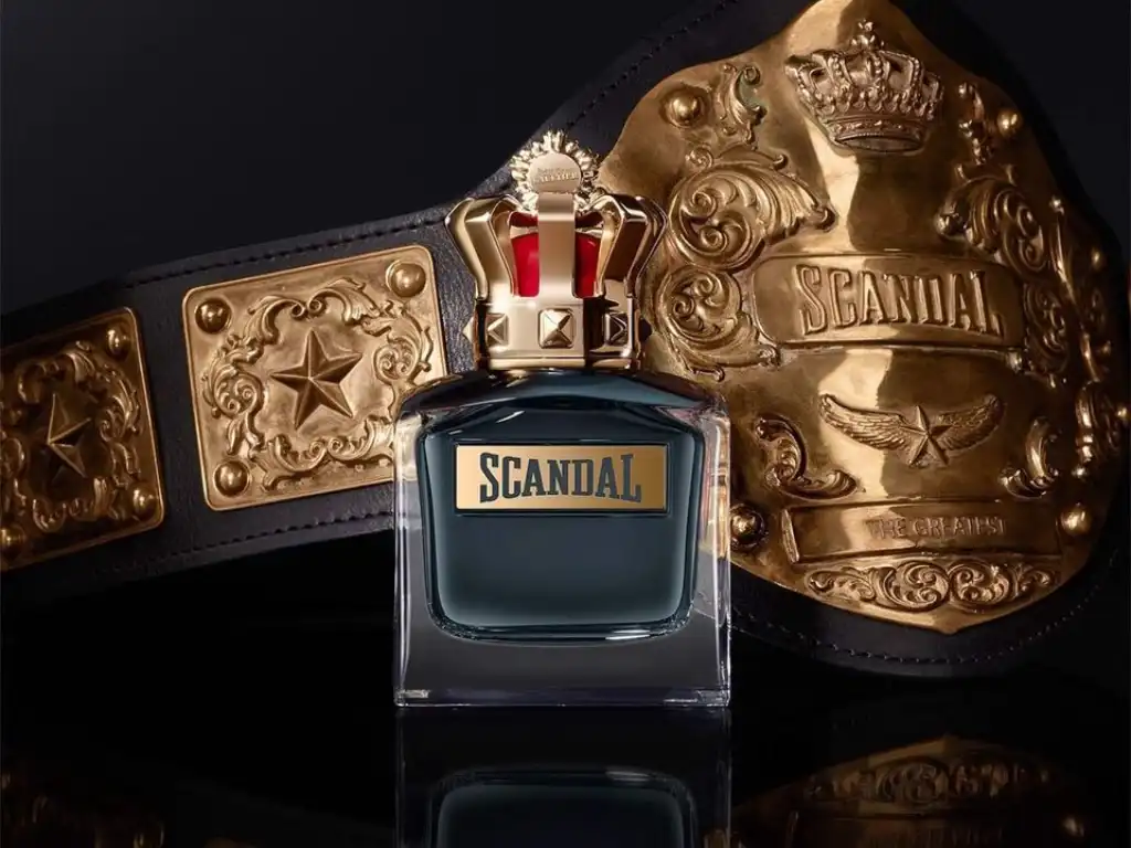 Scandal EDT Pour Homme – Nổi loạn nhưng đầy cuốn hút