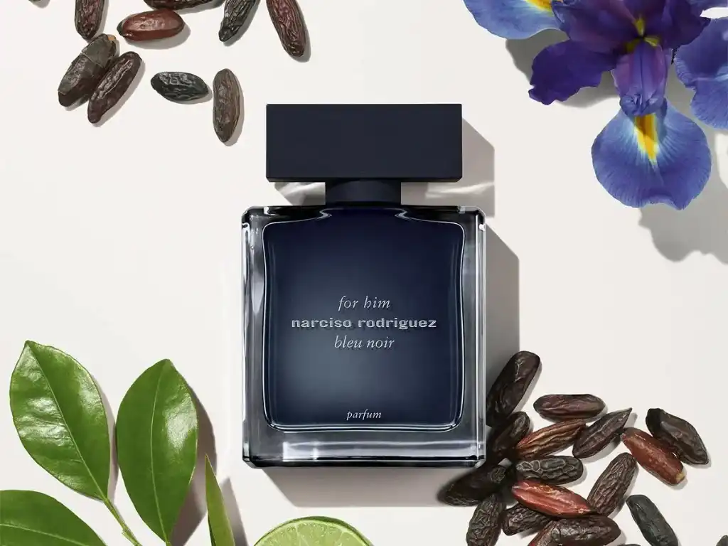 Narciso Rodriguez For Him Bleu Noir Parfum lịch lãm và tinh tế