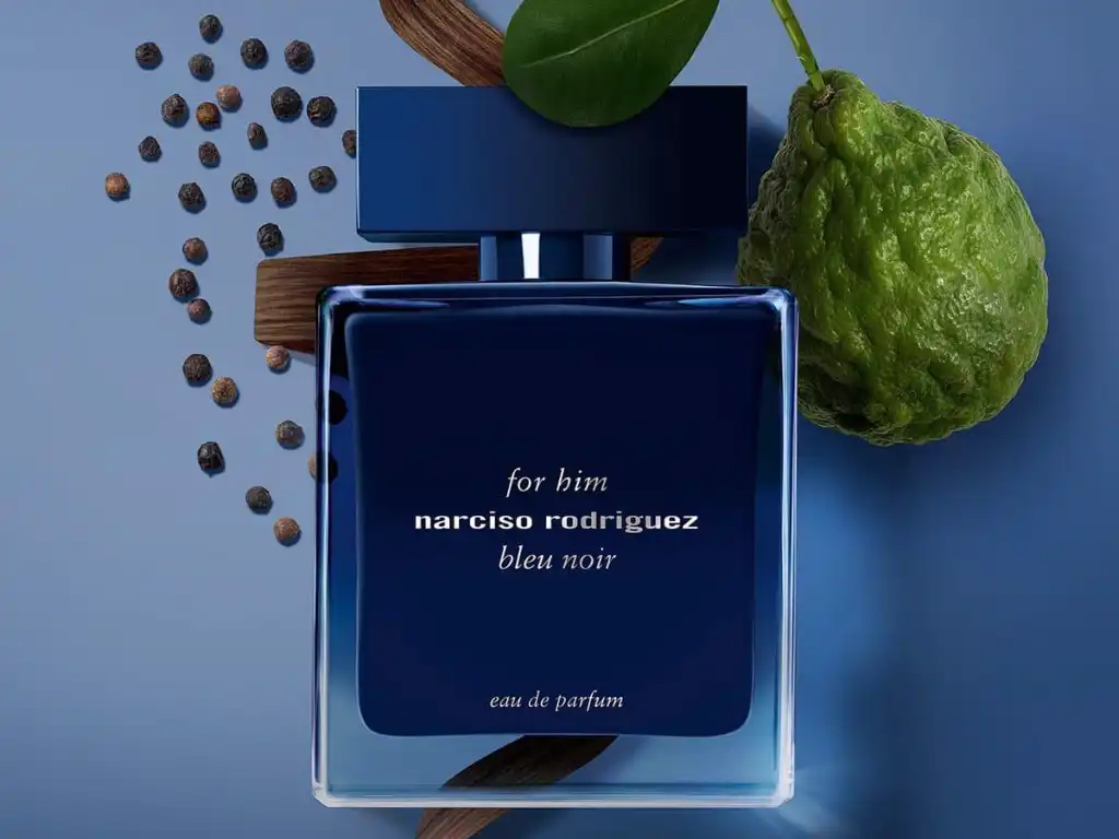 Narciso Rodriguez For Him EDP hiện đại và nam tính