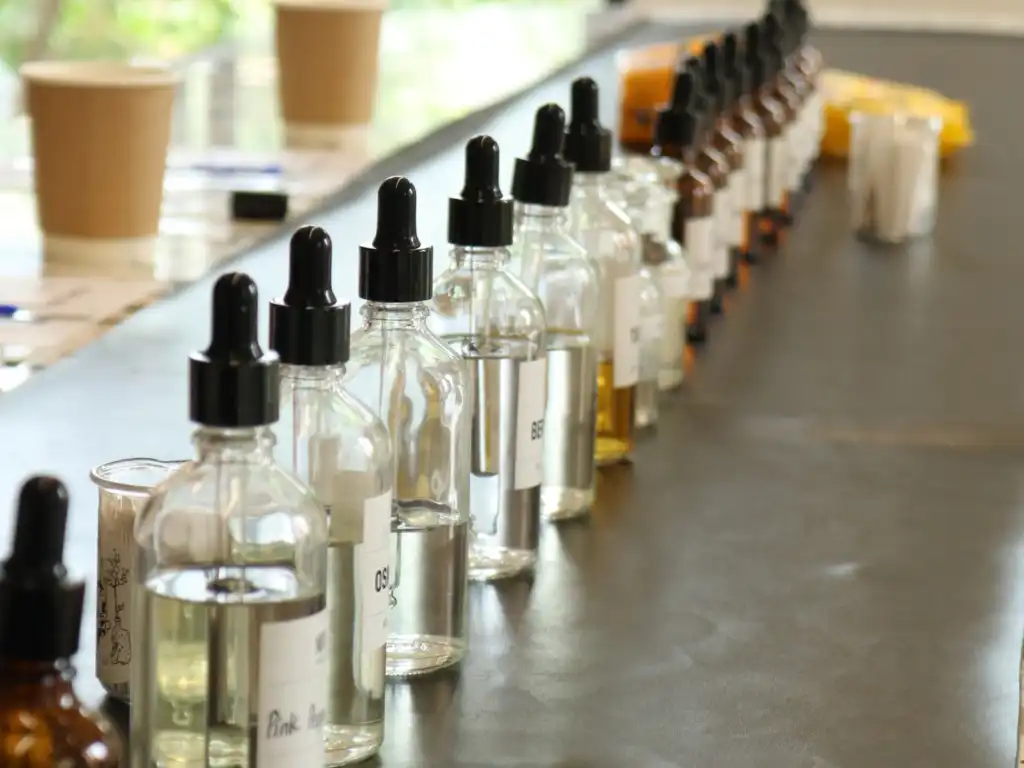 Nước hoa nam cần thơ Essence Boutique