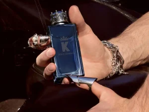 Dolce&Gabbana K EDP Intense phiên bản mới nhất