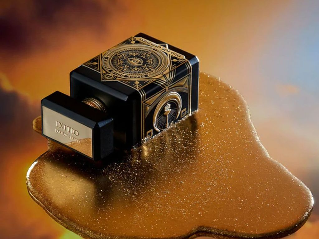 Initio Oud For Greatness EDP luôn được xem là biểu tượng của sự huyền bí và quyền lực