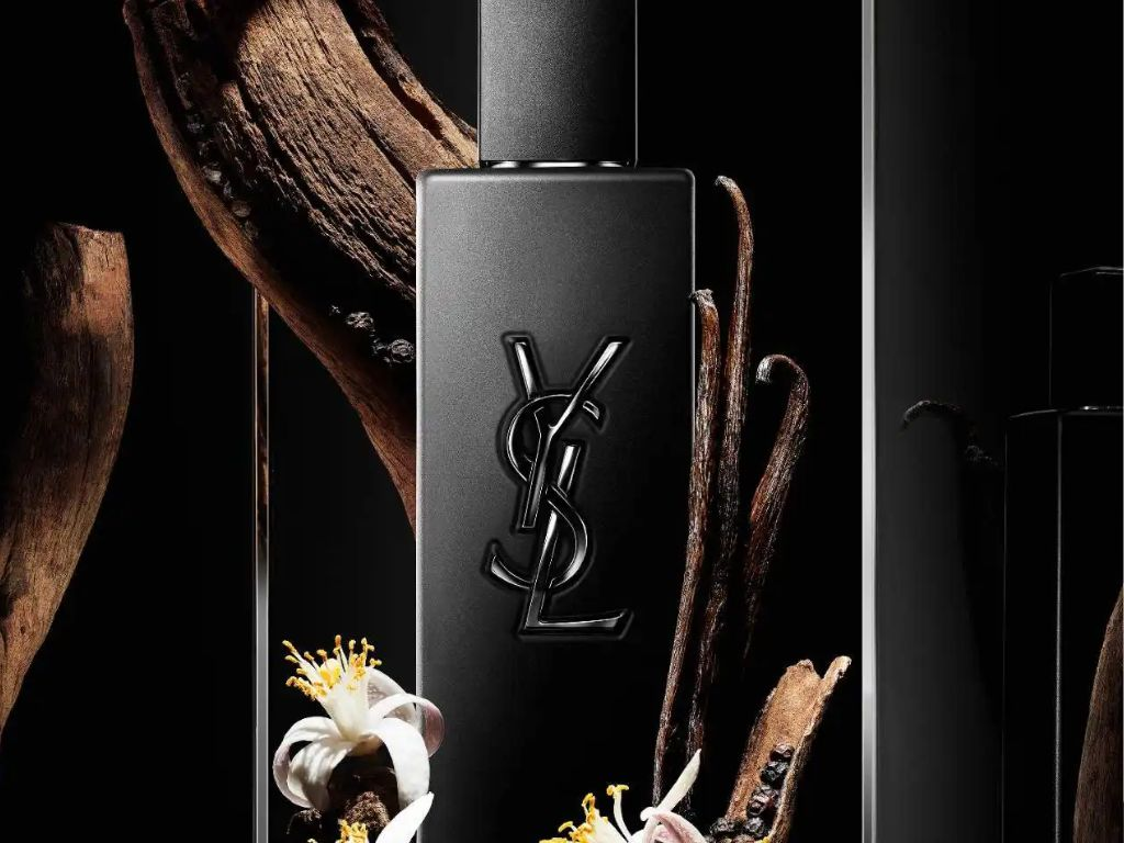 Yves Saint Laurent Myslf Le Parfum là minh chứng rõ nét cho sự tinh tế và phong thái lịch lãm vượt thời gian