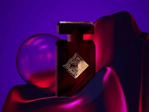 Initio High Frequency EDP được xem là một trong những sáng tạo độc đáo trong thế giới nước hoa nam cao cấp
