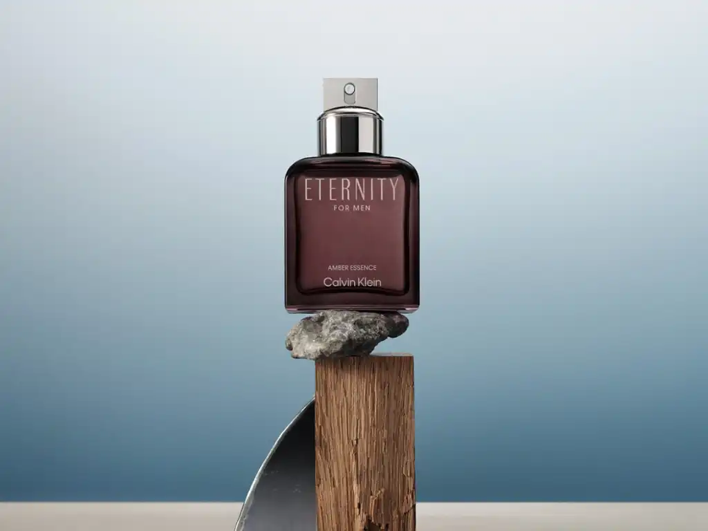 Calvin Klein Eternity Amber Essence Intense Parfum phiên bản mới nhất