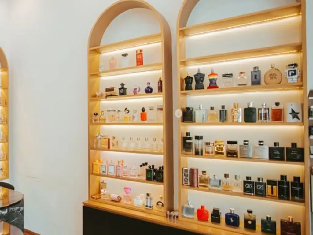 LV Perfume Đà Nẵng