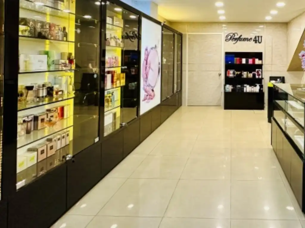 Perfume4U Đà Nẵng