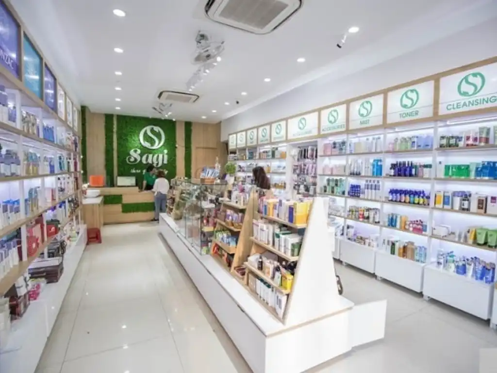 Sagi Shop Đà Nẵng