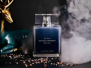 nước hoa nam narciso rodriguez for him bleu noir parfum