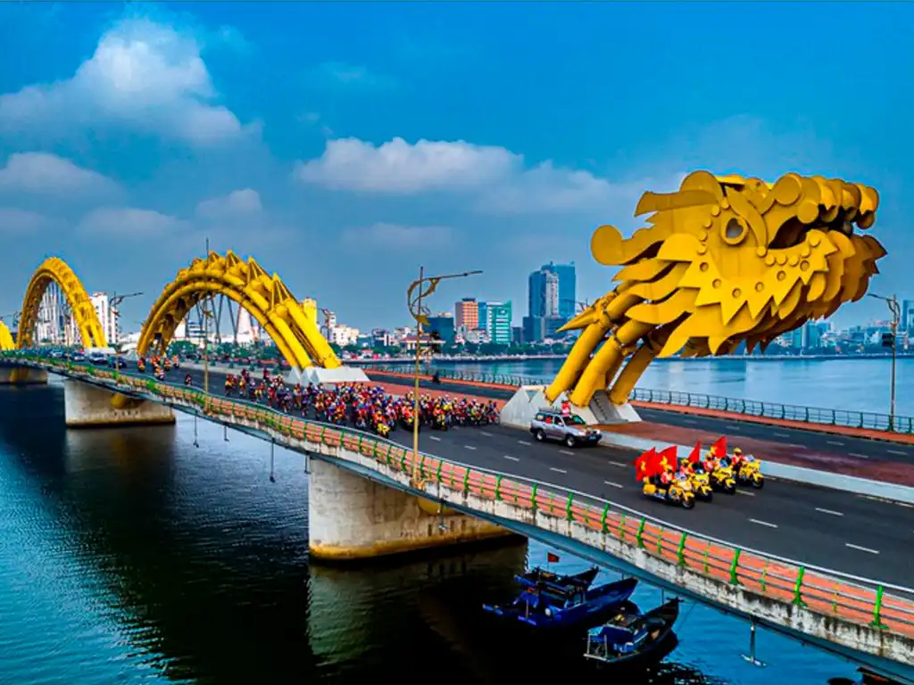 Thị trường nước hoa nam ở Đà Nẵng