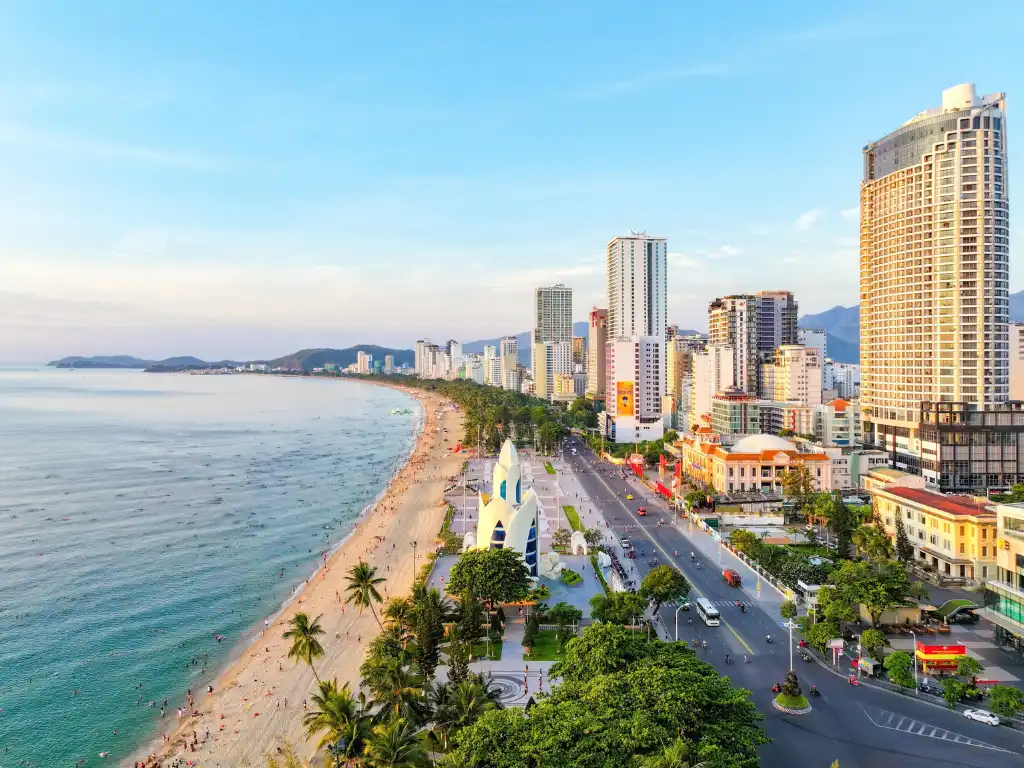 Xu hướng dùng nước hoa nam ở Nha Trang