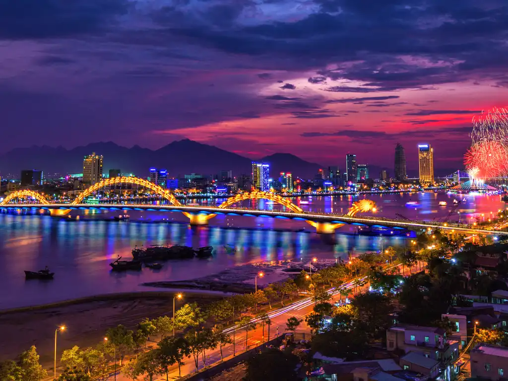 thị trường nước hoa nam tại Đà Nẵng