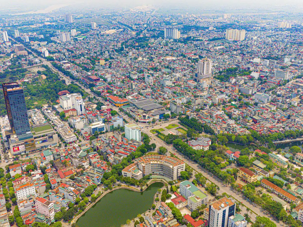 Xu hướng sử dụng nước hoa nam Thanh Hoá