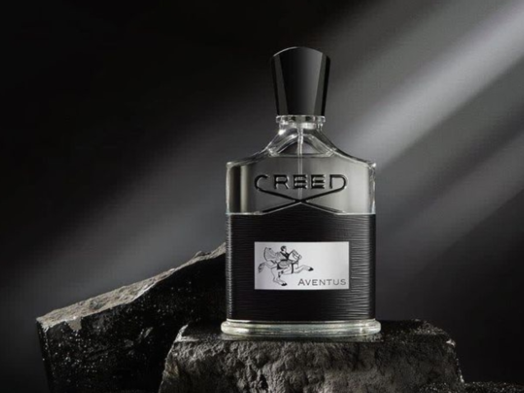 Nước hoa nam thơm lâu Aventus Creed for Men là dòng nước hoa huyền thoại đến từ nhà Creed danh tiếng của Anh quốc