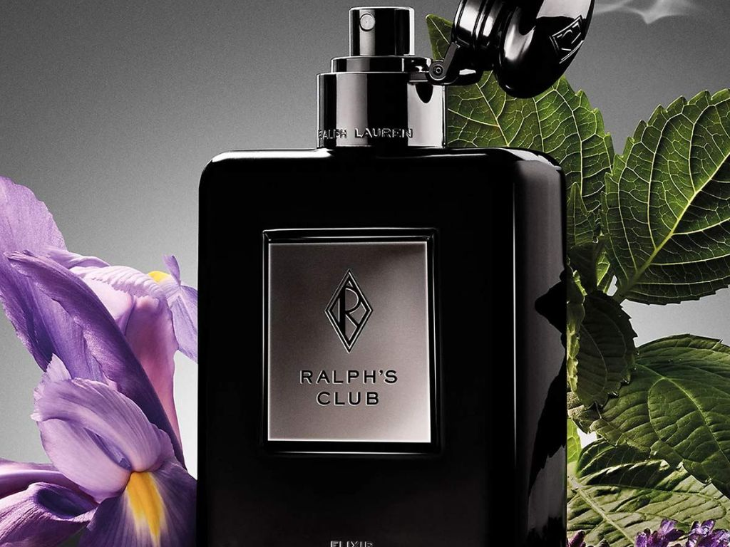 Ralph Lauren Ralph’s Club Parfum là biểu tượng của sự nam tính, sang trọng và hiện đại