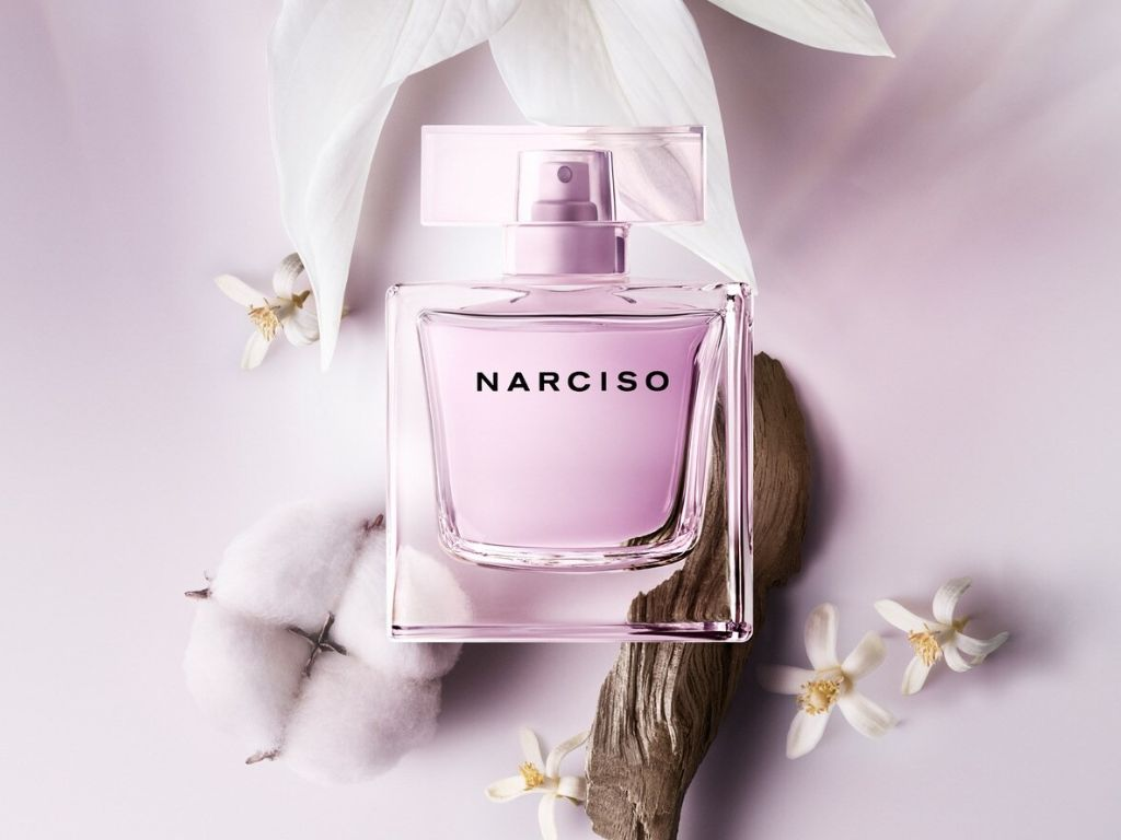 nước hoa narciso mùi nào thơm nhất