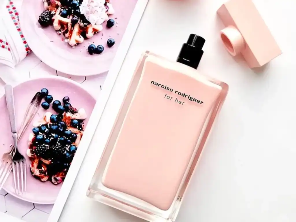 Narciso Rodriguez For Her huyền thoại của thương hiệu