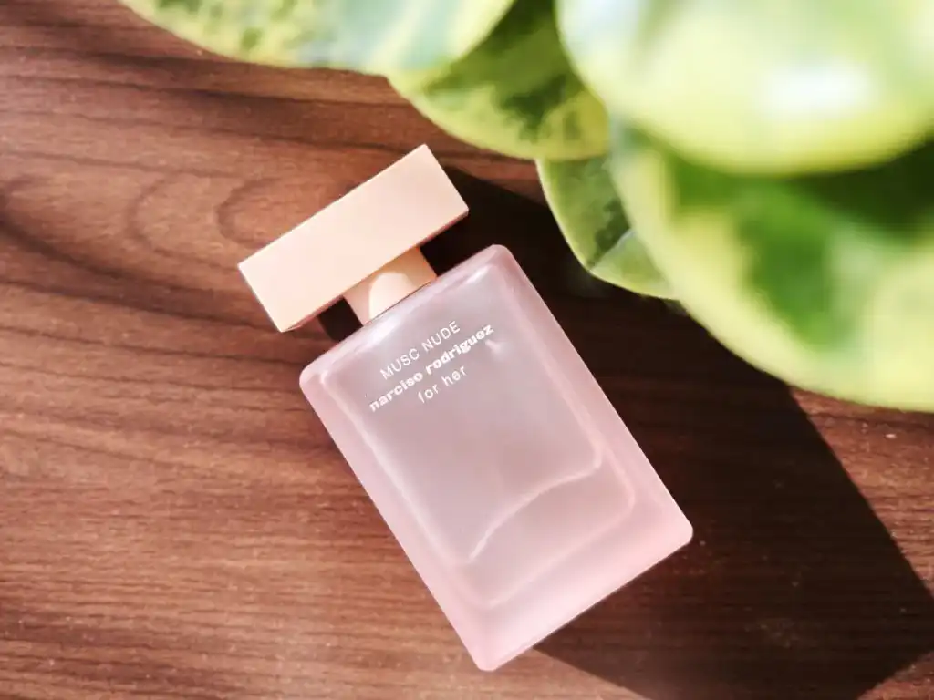 Narciso Rodriguez Musc Nude For Her EDP gợi cảm và ngọt ngào