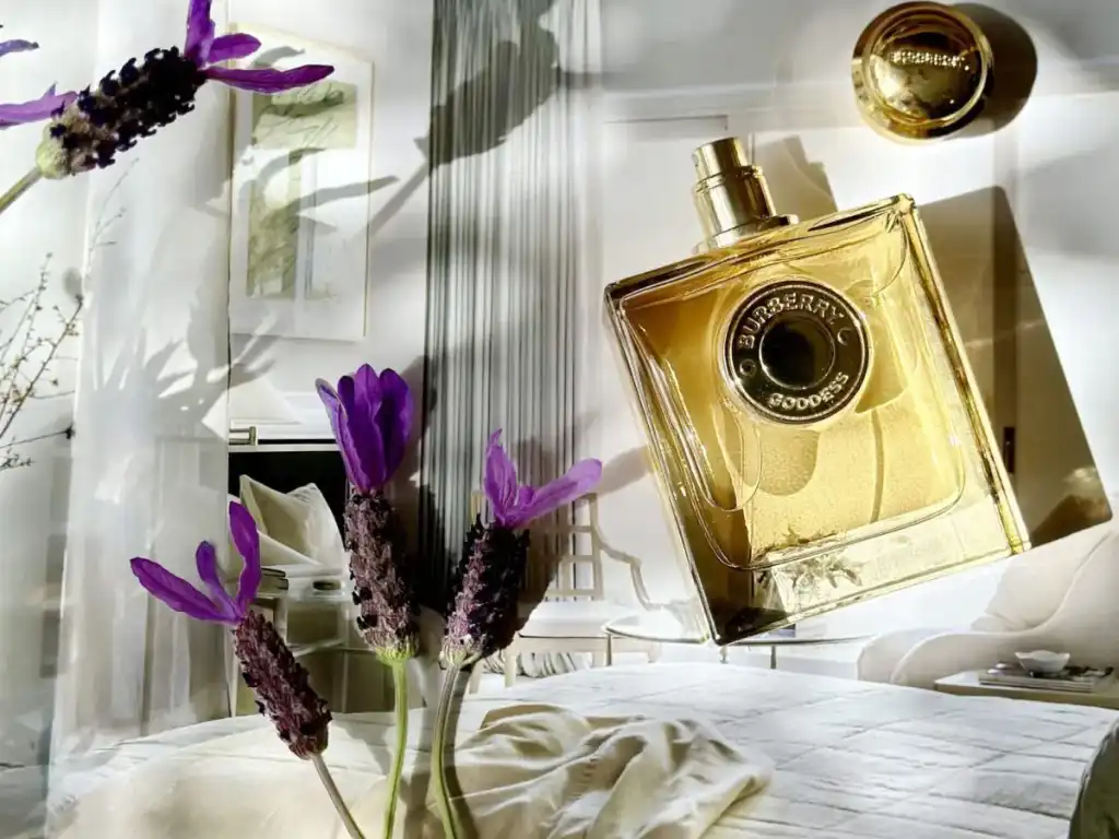 Burberry Goddess EDP – Mạnh mẽ, độc lập và đầy năng lượng