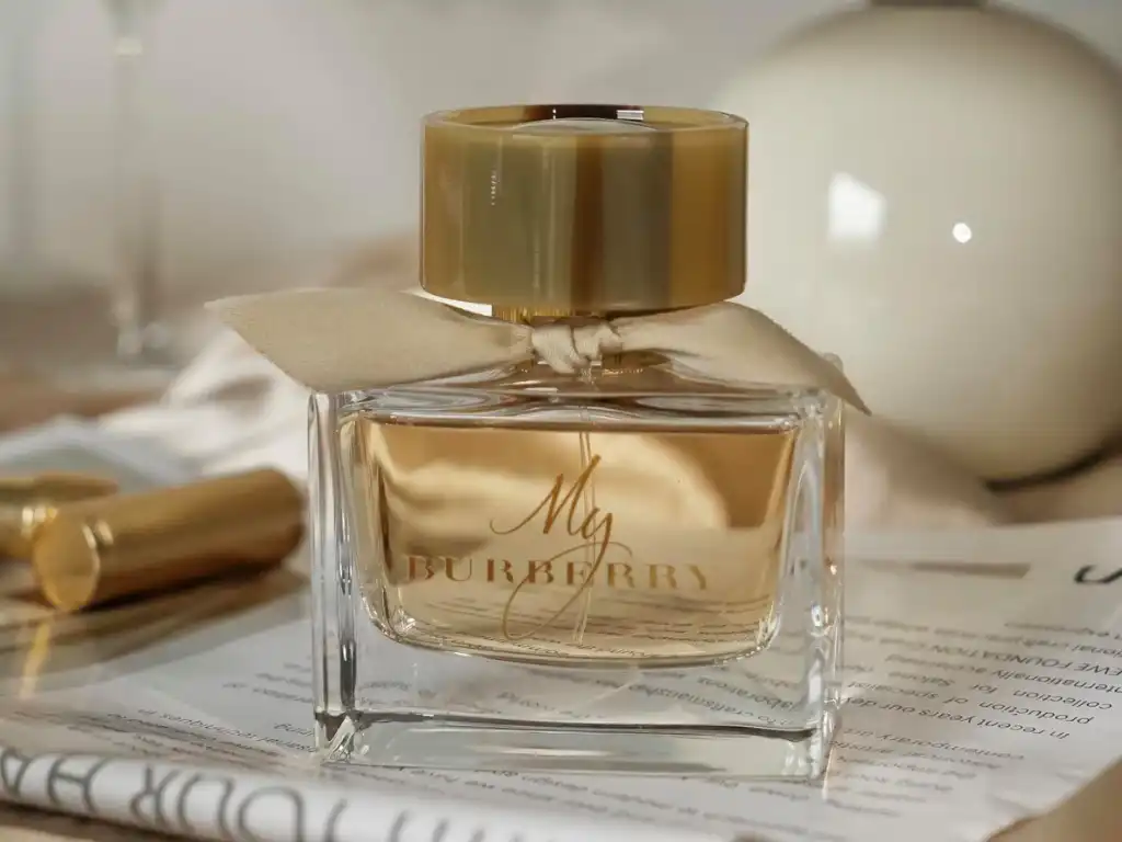 My Burberry EDP – Kinh điển, sang trọng và tinh tế vượt thời gian