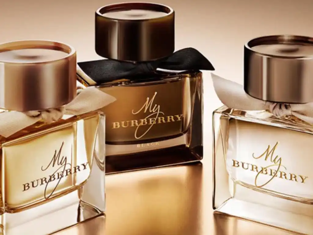 Nước hoa nữ Burberry mùi nào thơm nhất?