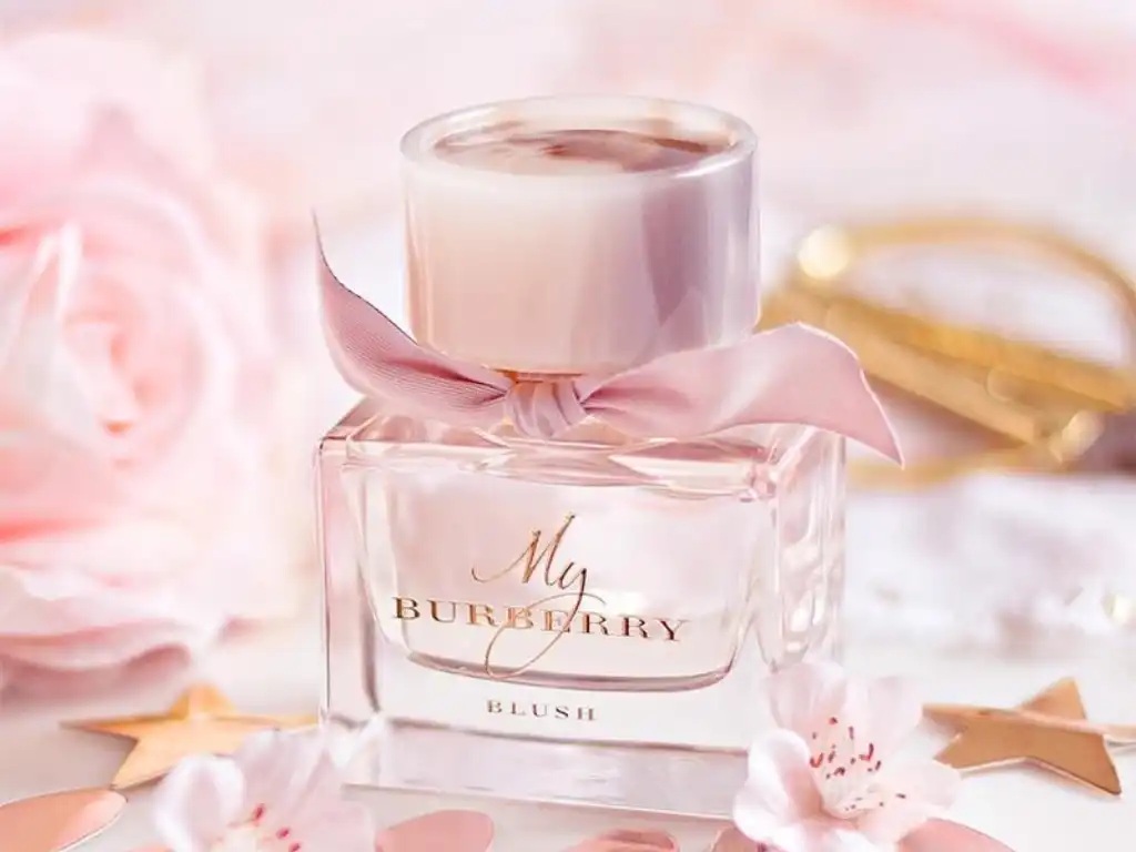 nước hoa nữ Burberry chính hãng 