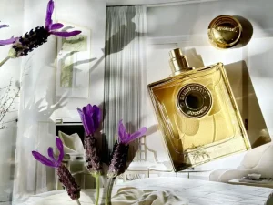 Burberry Goddess EDP mạnh mẽ và kiêu kỳ