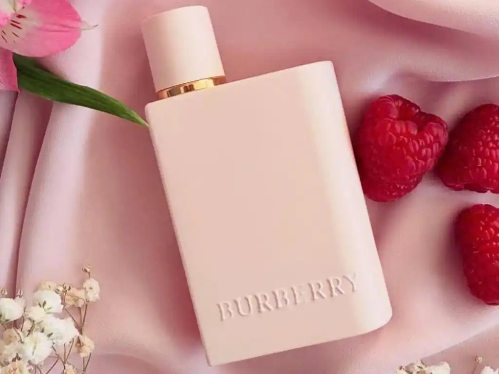 nước hoa nữ Burberry mùi nào thơm nhất