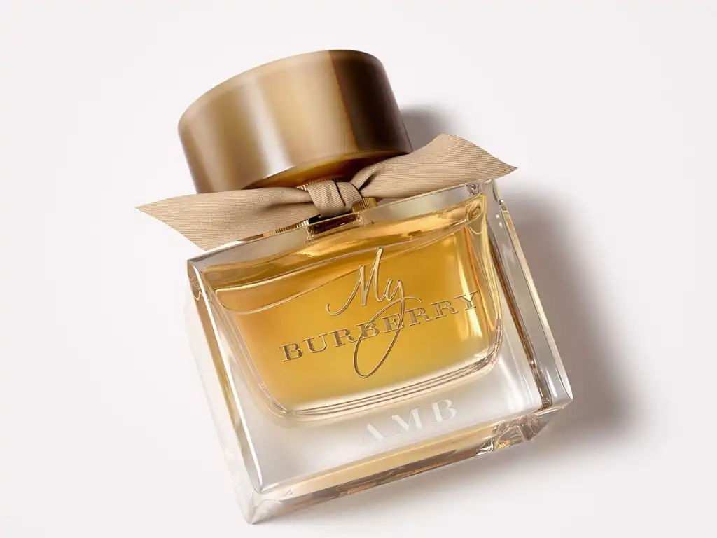 My Burberry EDP lãng mạn và cổ điển