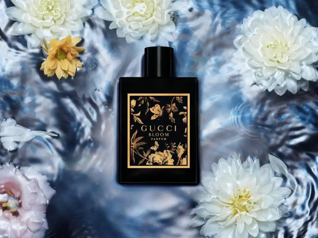 Gucci Bloom Parfum - Nước hoa nữ cao cấp thơm lâu