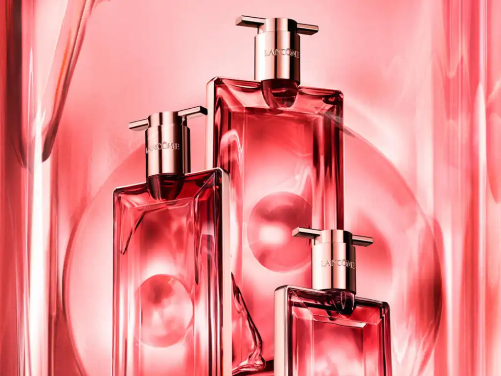 Lancôme Idole Power EDP tự tin và độc lập