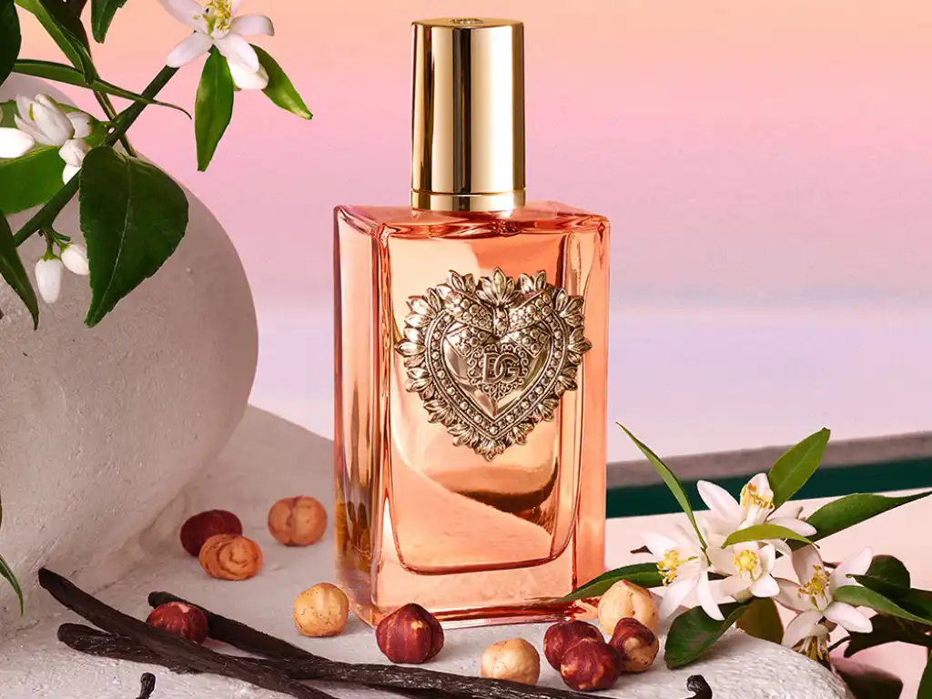 Dolce&Gabbana Devotion EDP Intense - Nước hoa nữ chính hãng thơm lâu