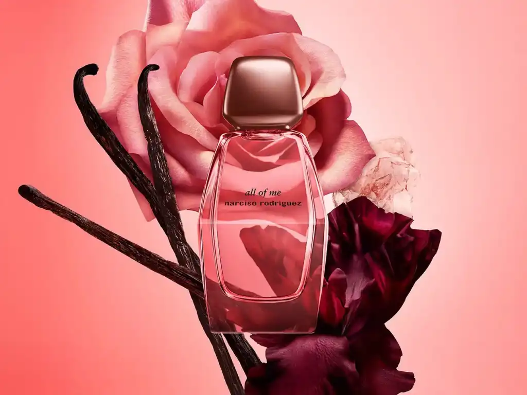 Narciso Rodriguez All Of Me Intense EDP đẳng cấp khác biệt